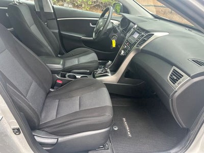 2013 Hyundai Elantra GT Base
