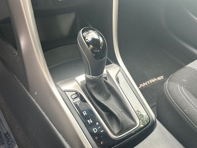 2013 Hyundai Elantra GT Base
