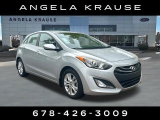 2013 Hyundai Elantra GT Base