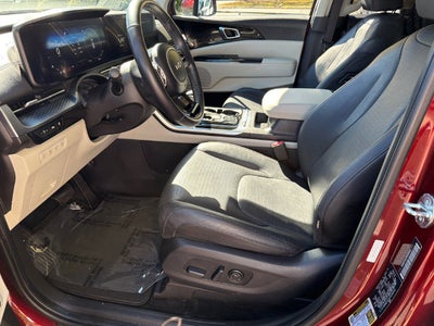 2023 Kia Carnival SX Prestige