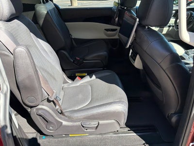 2023 Kia Carnival SX Prestige