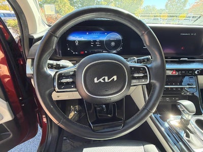 2023 Kia Carnival SX Prestige