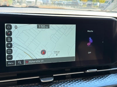2023 Kia Carnival SX Prestige