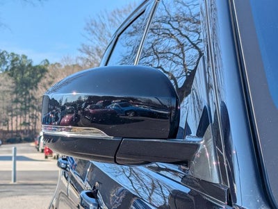 2018 Land Rover Range Rover Sport SE