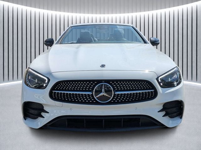 2023 Mercedes-Benz E-Class E 450