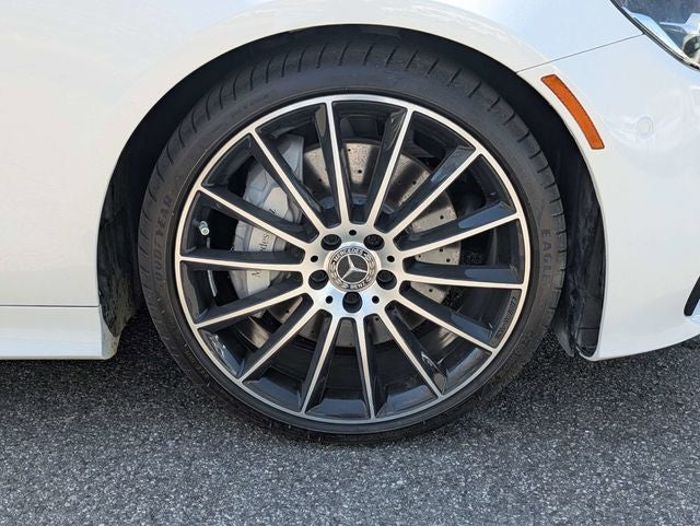 2023 Mercedes-Benz E-Class E 450