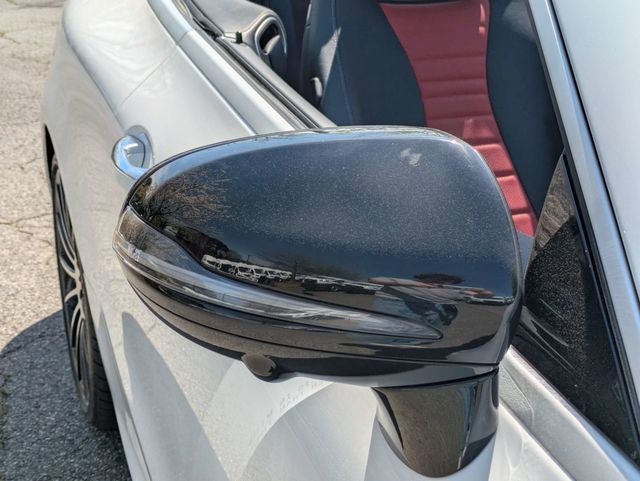 2023 Mercedes-Benz E-Class E 450