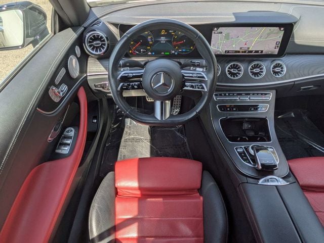 2023 Mercedes-Benz E-Class E 450