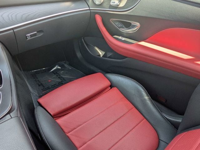 2023 Mercedes-Benz E-Class E 450