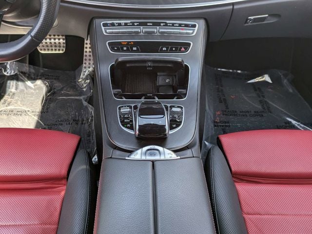 2023 Mercedes-Benz E-Class E 450