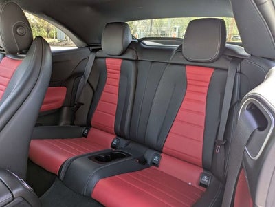 2023 Mercedes-Benz E-Class E 450