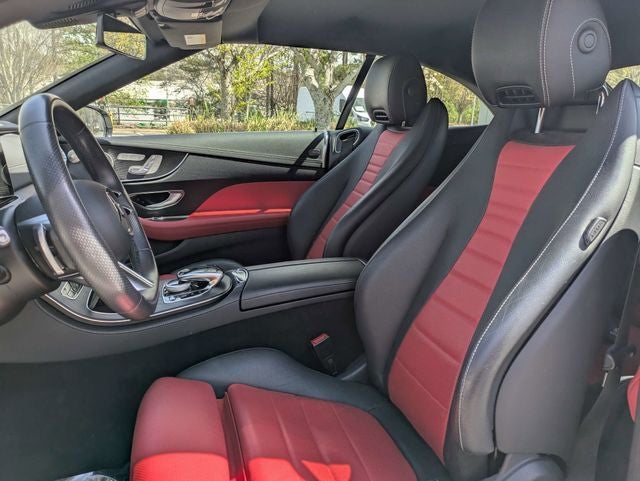 2023 Mercedes-Benz E-Class E 450