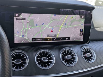 2023 Mercedes-Benz E-Class E 450