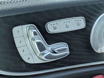 2023 Mercedes-Benz E-Class E 450