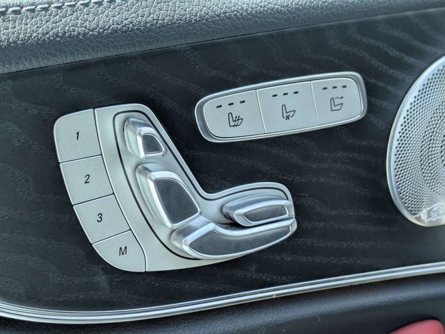 2023 Mercedes-Benz E-Class E 450