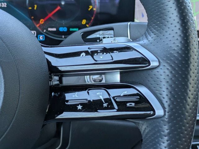 2023 Mercedes-Benz E-Class E 450