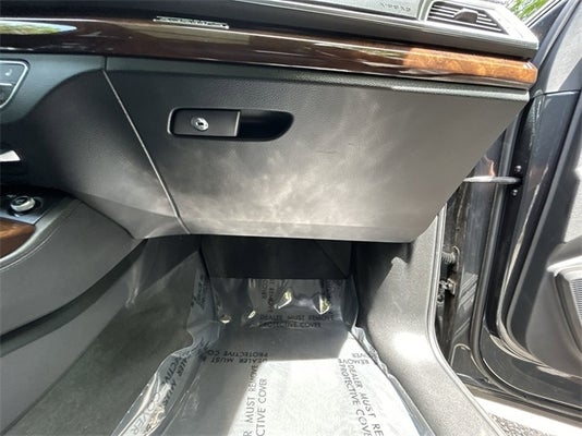 2019 Audi Q5 2.0T Premium Plus quattro in Charlotte, GA - Krause Auto Group