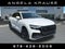 2022 Audi Q8 55 Premium Plus quattro