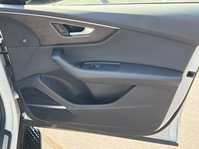 2022 Audi Q8 55 Premium Plus quattro