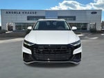 2022 Audi Q8 55 Premium Plus quattro