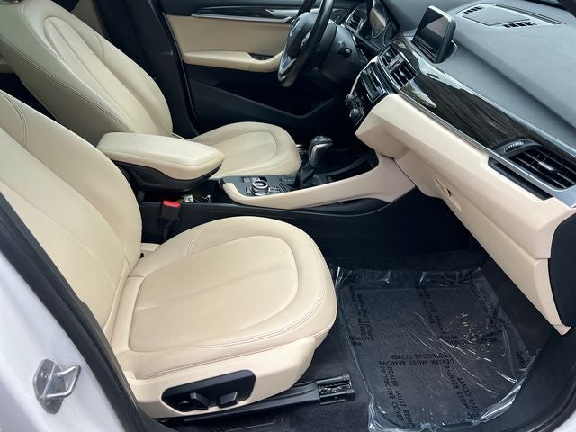 2018 BMW X1 sDrive28i