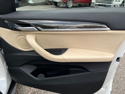 2018 BMW X1 sDrive28i