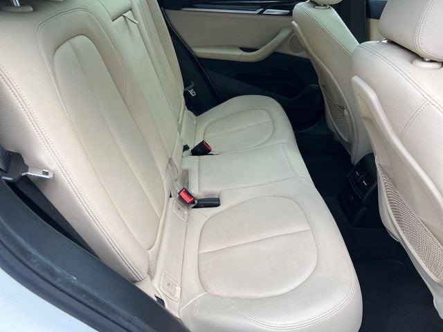 2018 BMW X1 sDrive28i