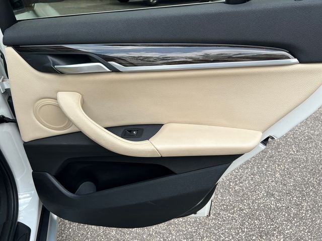 2018 BMW X1 sDrive28i