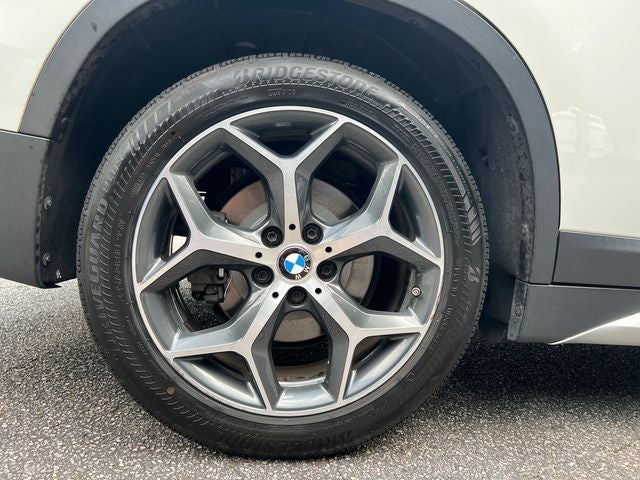 2018 BMW X1 sDrive28i