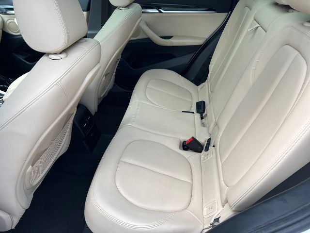 2018 BMW X1 sDrive28i