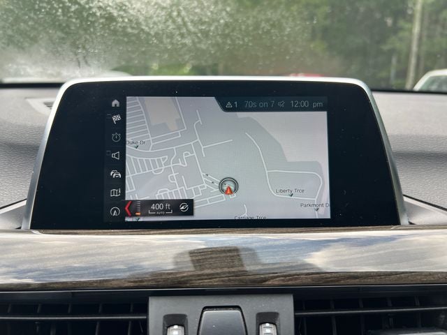 2018 BMW X1 sDrive28i