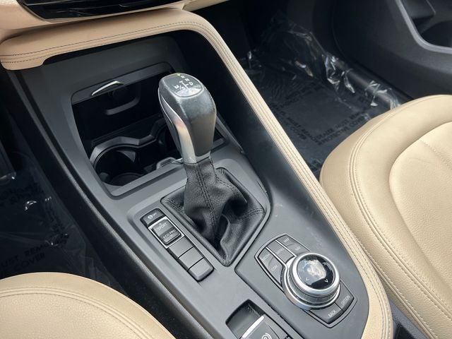 2018 BMW X1 sDrive28i