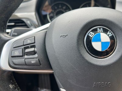 2018 BMW X1 sDrive28i