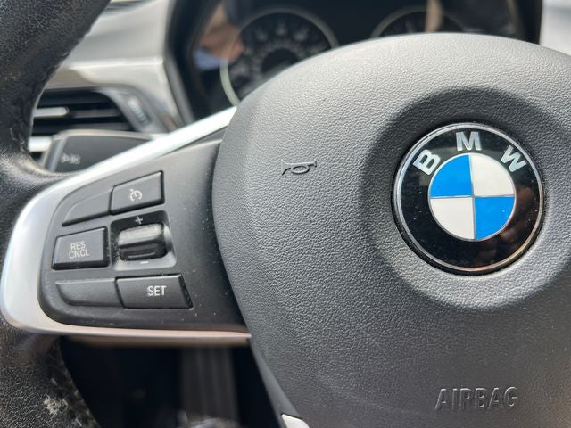 2018 BMW X1 sDrive28i