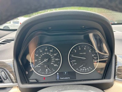 2018 BMW X1 sDrive28i