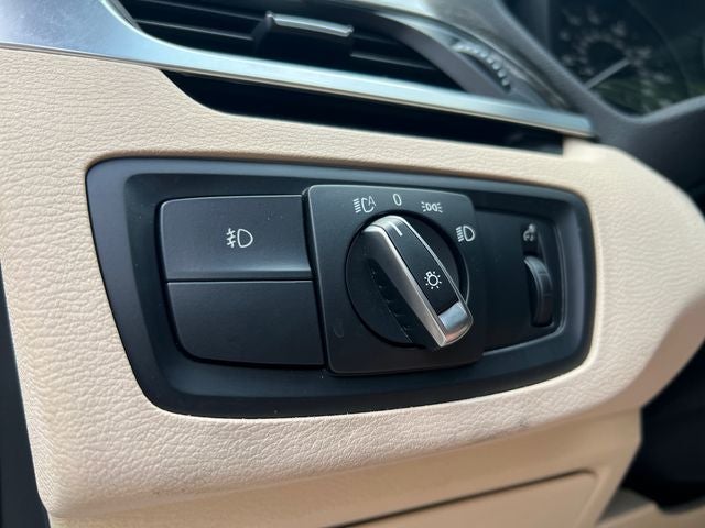 2018 BMW X1 sDrive28i