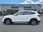 2018 BMW X1 sDrive28i