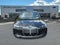 2025 BMW i4 eDrive40