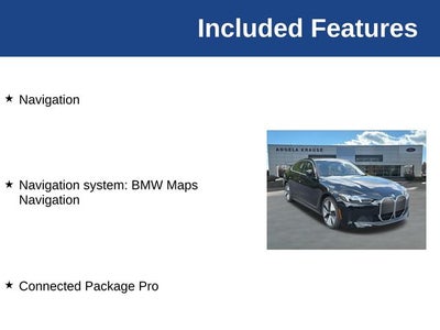 2025 BMW i4 eDrive40
