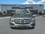 2018 Mercedes-Benz GLC GLC 300