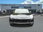 2018 Porsche Macan Base