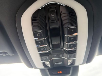 2018 Porsche Macan Base
