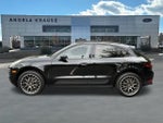 2018 Porsche Macan Base