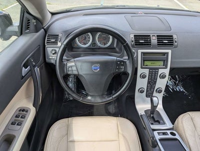 2013 Volvo C70 T5