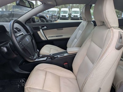2013 Volvo C70 T5