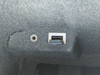 2013 Volvo C70 T5
