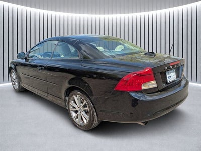 2013 Volvo C70 T5