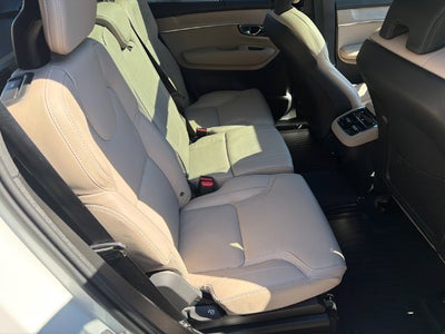 2025 Volvo XC90 B6 Ultra 2025.5