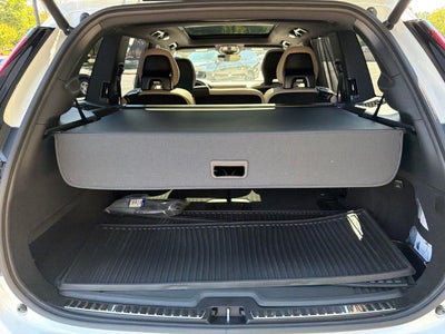 2025 Volvo XC90 B6 Ultra 2025.5