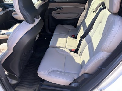 2025 Volvo XC90 B6 Ultra 2025.5